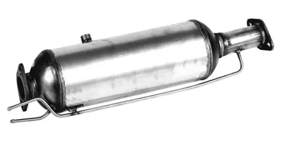 Soot/Particulate Filter, exhaust system Kia SPORTAGE II