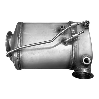 Soot/Particulate Filter, exhaust system Volvo S40 II · Volvo V50 · Volvo S80 II