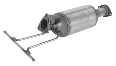Soot/Particulate Filter, exhaust system Volvo V70 II · Volvo S60 I · Volvo V70 III