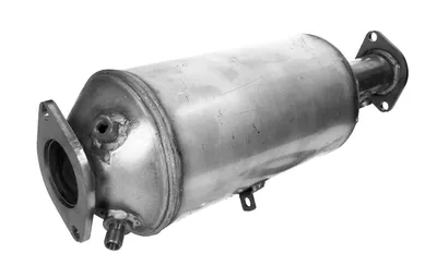 Soot/Particulate Filter, exhaust system Volvo S40 I · Ford FOCUS C-MAX · Volvo S40 II
