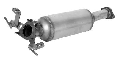 Soot/Particulate Filter, exhaust system Volvo V50 · Volvo S80 II