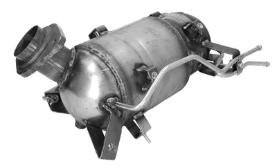 Soot/Particulate Filter, exhaust system Toyota AVENSIS Saloon · Toyota AVENSIS Estate · Toyota AVENSIS
