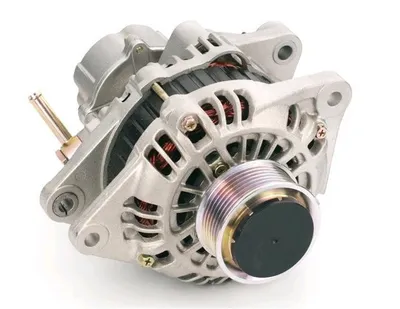 Alternator Kia SORENTO I · Hyundai H-1 Van