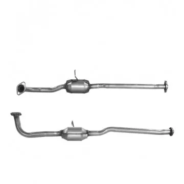 Catalytic Converter Suzuki SWIFT II Hatchback · Suzuki SWIFT II Saloon