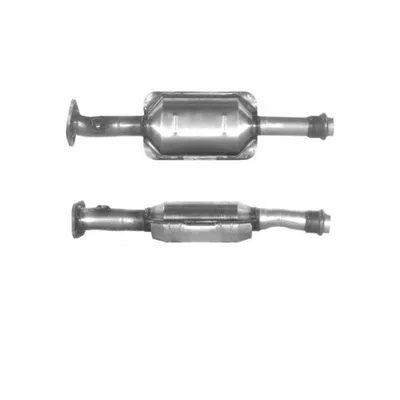 Catalytic Converter Renault 21 Saloon · Renault 21 Estate · Renault 21