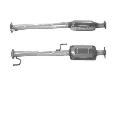 Catalytic Converter Suzuki VITARA · Suzuki VITARA Cabrio