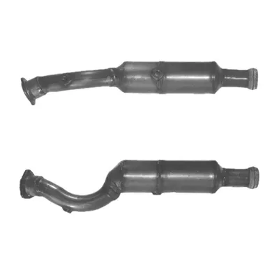 Catalytic Converter Suzuki SWIFT II Hatchback · Suzuki SWIFT II Saloon