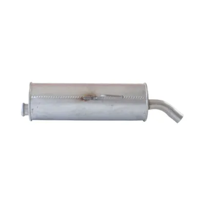 Rear Muffler Peugeot 206 Hatchback · Peugeot 206 CC · Peugeot 206+