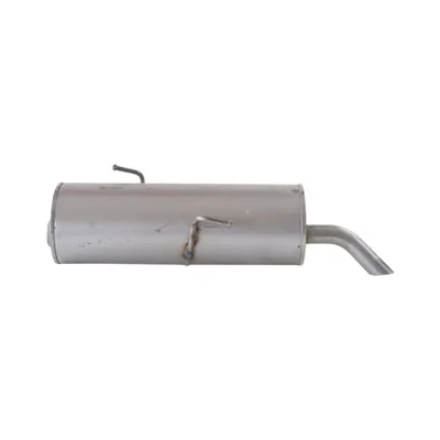 Rear Muffler Peugeot 206 Hatchback · Peugeot 206 CC · Peugeot 206 Saloon