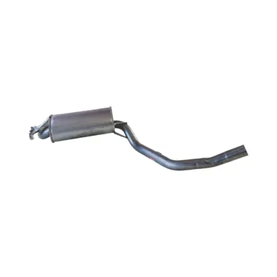 Rear Muffler Mercedes-Benz 190