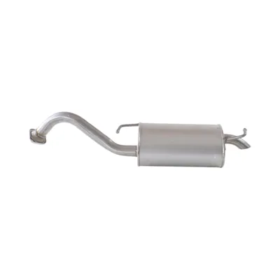 Rear Muffler Toyota COROLLA · Toyota COROLLA Verso