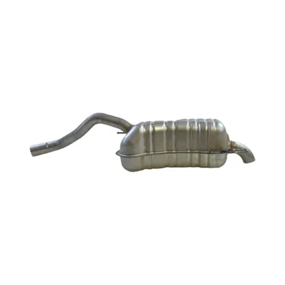 Rear Muffler Fiat DOBLO Bus · Fiat DOBLO Cargo · Fiat DOBLO Platform/Chassis