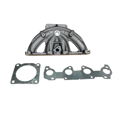 Manifold, exhaust system Peugeot 306 Hatchback · Peugeot 306 Convertible · Peugeot 306