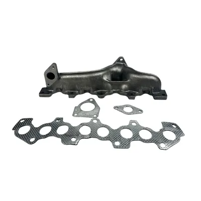 Manifold, exhaust system Ford FOCUS II · Ford FOCUS II Turnier · Ford FOCUS II Saloon