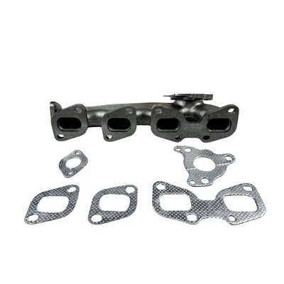 Manifold, exhaust system Mercedes-Benz S-CLASS · Mercedes-Benz C-CLASS · Mercedes-Benz C-CLASS T-Model