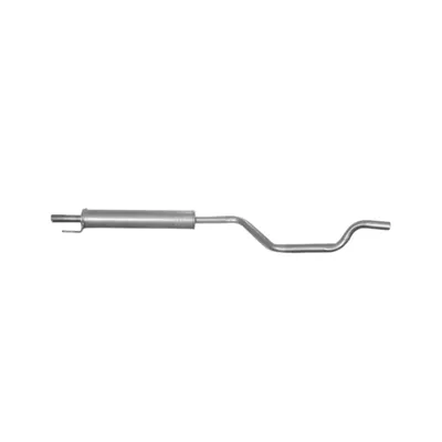 Centre Muffler Opel MERIVA A MPV