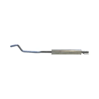 Centre Muffler Opel ASTRA G Hatchback · Opel ASTRA G Estate · Opel ASTRA G Saloon