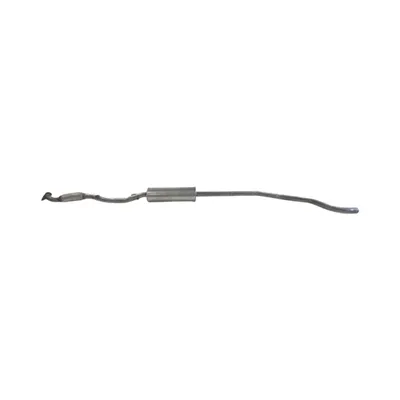 Centre Muffler Opel ASTRA G Hatchback · Opel ASTRA G Estate · Opel ASTRA G Saloon