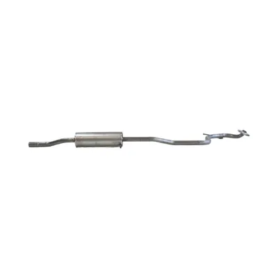 Centre Muffler Toyota YARIS