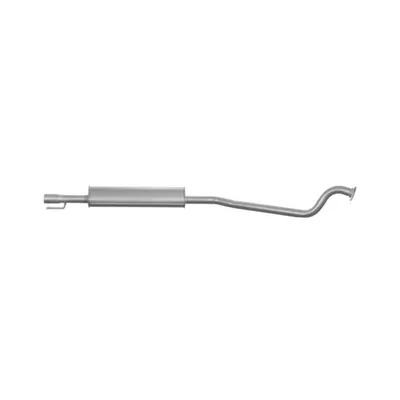 Centre Muffler Opel ASTRA G Hatchback · Opel ASTRA G Estate · Opel ASTRA G Saloon