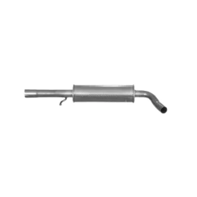 Centre Muffler Audi A3 · Skoda OCTAVIA I · Vw GOLF IV
