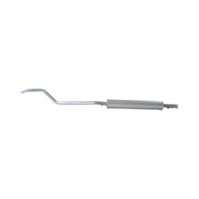 Centre Muffler Opel ASTRA H Estate · Opel ASTRA H Estate Van · Opel ASTRA H CLASSIC Estate