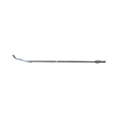 Exhaust tube