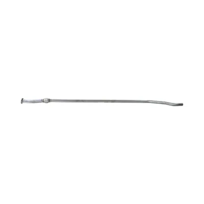 Exhaust tube