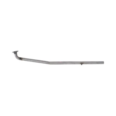 Exhaust tube