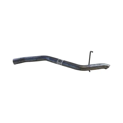 Exhaust tube