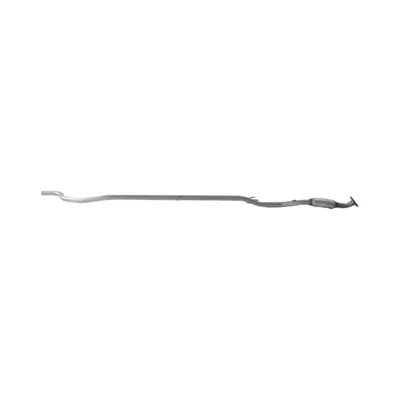 Exhaust tube