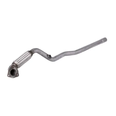Exhaust tube