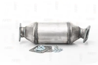 Soot/Particulate Filter, exhaust system Bmw X5 · Bmw 7 · Bmw 5