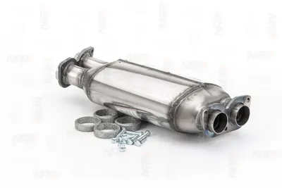 Soot/Particulate Filter, exhaust system Bmw 5 · Bmw 5 Touring