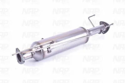 Soot/Particulate Filter, exhaust system Opel ANTARA A · Vauxhall ANTARA A · Chevrolet CAPTIVA
