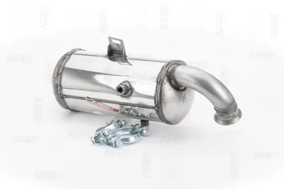 Soot/Particulate Filter, exhaust system Citroën BERLINGO / BERLINGO FIRST Box Body/MPV · Citroën BERLINGO / BERLINGO FIRST MPV · Citroën XSARA PICASSO