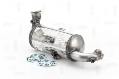 Soot/Particulate Filter, exhaust system Citroën C4 PICASSO I MPV · Citroën C4 GRAND PICASSO I · Citroën C5 III
