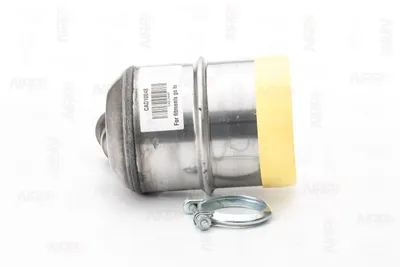 Soot/Particulate Filter, exhaust system Citroën C4 PICASSO I MPV · Citroën C4 GRAND PICASSO I · Citroën C5 III