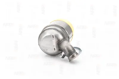 Soot/Particulate Filter, exhaust system Citroën C3 I · Citroën C3 II · Citroën DS3