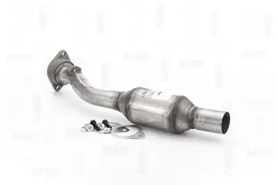 Soot/Particulate Filter, exhaust system Ford GALAXY II · Ford S-MAX · Ford MONDEO IV Saloon