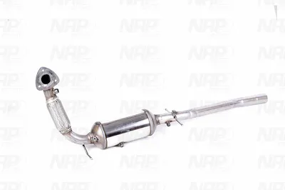 Soot/Particulate Filter, exhaust system Ford TRANSIT Bus · Ford TRANSIT Van · Ford TRANSIT Platform/Chassis