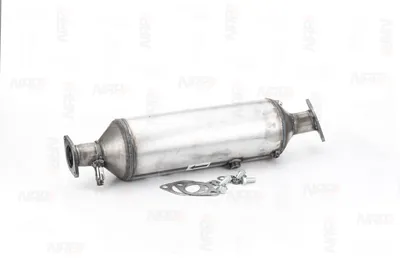Soot/Particulate Filter, exhaust system Hyundai SONATA V · Kia CARENS I MPV · Kia CARENS III MPV