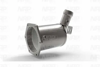 Soot/Particulate Filter, exhaust system Fiat DOBLO Box Body/MPV · Mercedes-Benz C-CLASS · Mercedes-Benz C-CLASS Coupe