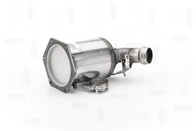 Soot/Particulate Filter, exhaust system Mercedes-Benz C-CLASS · Mercedes-Benz C-CLASS Coupe · Mercedes-Benz C-CLASS T-Model