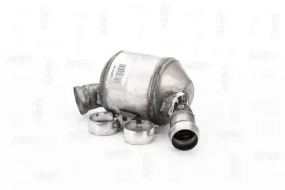 Soot/Particulate Filter, exhaust system Mercedes-Benz C-CLASS · Mercedes-Benz C-CLASS Coupe · Mercedes-Benz C-CLASS T-Model
