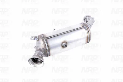 Soot/Particulate Filter, exhaust system Mercedes-Benz C-CLASS · Mercedes-Benz C-CLASS T-Model