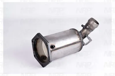 Soot/Particulate Filter, exhaust system Mercedes-Benz E-CLASS · Mercedes-Benz E-CLASS T-Model