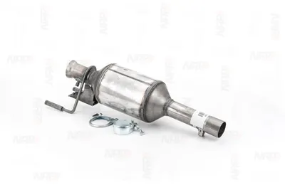 Soot/Particulate Filter, exhaust system Mercedes-Benz SPRINTER 3-t Bus · Mercedes-Benz SPRINTER 3-t Van · Mercedes-Benz SPRINTER 3-t Platform/Chassis