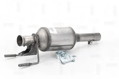 Soot/Particulate Filter, exhaust system Mercedes-Benz SPRINTER 3-t Bus · Mercedes-Benz SPRINTER 3-t Van · Mercedes-Benz SPRINTER 3-t Platform/Chassis