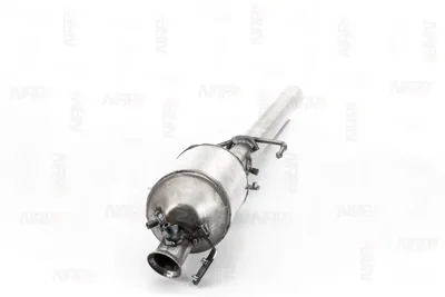 Soot/Particulate Filter, exhaust system Mercedes-Benz VIANO · Mercedes-Benz VITO Bus · Mercedes-Benz VITO / MIXTO Van